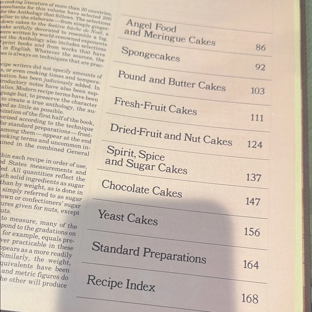Vintage The Good Cook Cakes Cookbook - Picture 3 of 4
